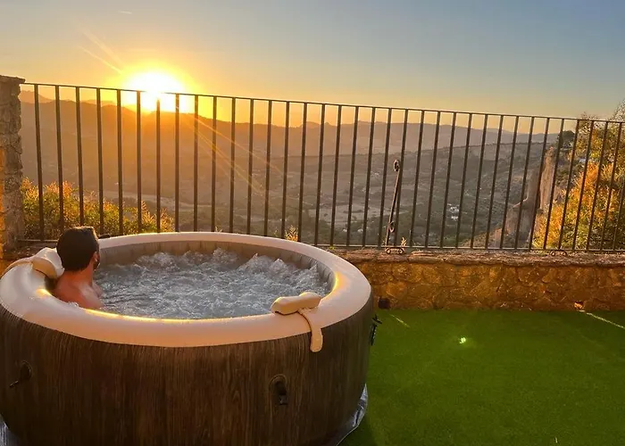 Resil Appartamento Ronda