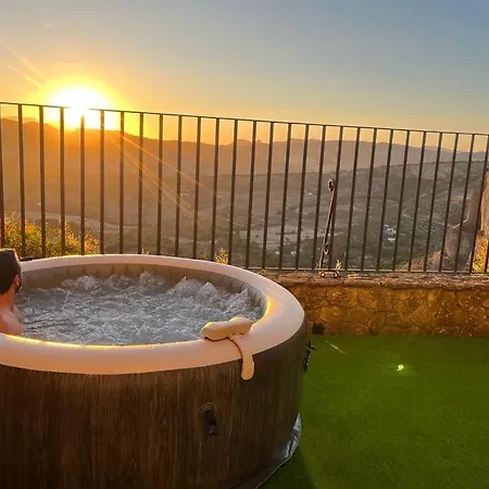 Resil Appartement Ronda